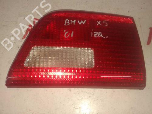 Used Left tailgate light BMW X5 (E53) [2000-2006]  30368945