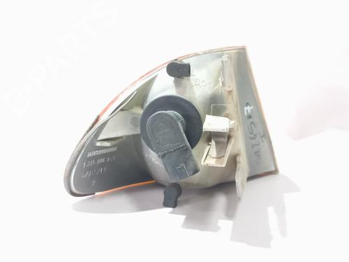 Left front indicator BMW 3 (E46) 320 d | BP37173395C32 - Image 2