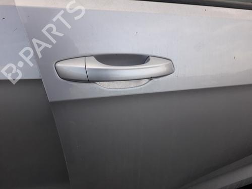 Used Front right exterior door handle VW GOLF VII Variant (BA5, BV5) [2013-2022]  12938207