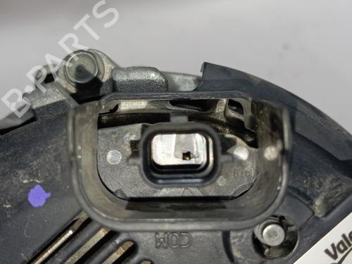 Alternator RENAULT CLIO V (B7_) 1.5 Blue dCi 100 (B7AD) | BP39170785M7 - Image 4
