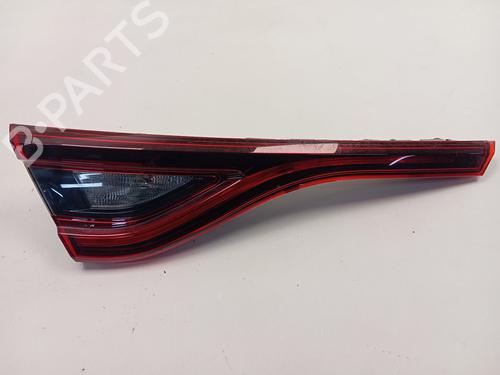 Used Left tailgate light RENAULT ARKANA I (LCM_, LDN_) [2019-2025]  24306057