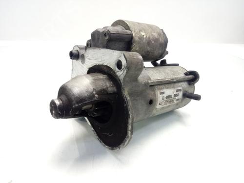Starter FORD FIESTA V (JH_, JD_) 1.4 TDCi | BP15231347M8 