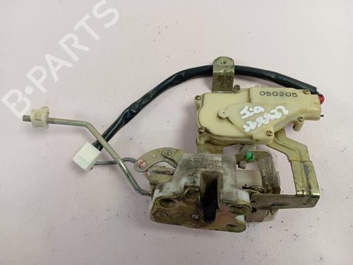 Venstre foran lås FORD RANGER (ER, EQ, R_) | BP30685154C98