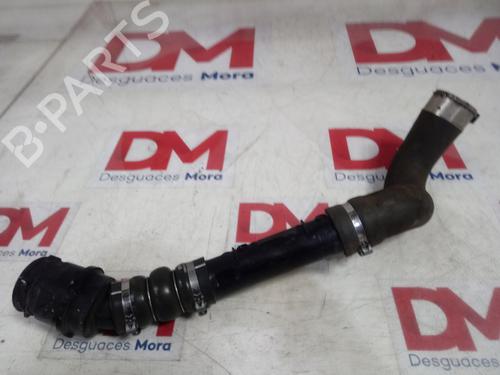 Pipe RENAULT CLIO IV (BH_) 1.5 dCi 90 | BP14132255M125