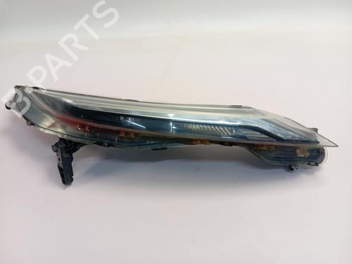 Blinklys fortil højre Blinklys fortil højre NISSAN JUKE (F16_) [2019-2026] 39684798 39684798