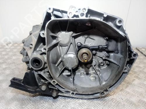 Gearbox CITROËN XSARA PICASSO (N68) 1.6 HDi | BP22779829M3 