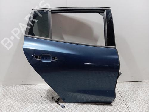 right-rear-door-ford-focus-iii-turnier-2010-2011-2012-2013-2014-2015-2016-2017-2018-2019-2020-31329614 main image