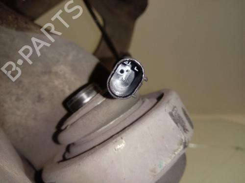 Right rear steering knuckle BMW X6 (E71, E72)  | BP15858654M28 