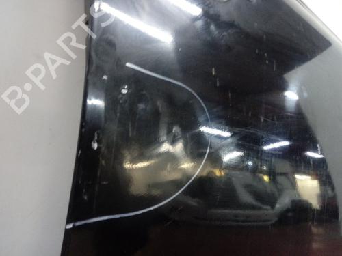 Right front door VW TOUAREG (7LA, 7L6, 7L7) 3.0 V6 TDI | BP16525298C3 