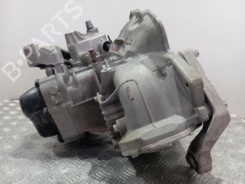 Gearbox OPEL CORSA E (X15) | BP37516829M3 - Image 6