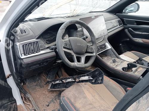 Rear parcel shelf BYD SEAL U | BP36391932C85 - Image 8
