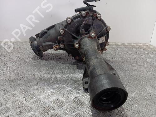 Front differential TOYOTA LAND CRUISER PRADO (_J15_)  | BP29716996M23 