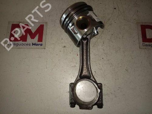 Used Other SEAT LEON (1P1) 1.9 TDI (105 hp) 16539261