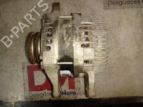 Alternator MITSUBISHI PAJERO IV (V8_W, V9_W) 3.2 DI-D (V88W, V98W) | BP12656356M7 