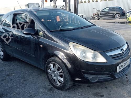 Left taillight OPEL CORSA D (S07) | BP30393262C34 - Image 9