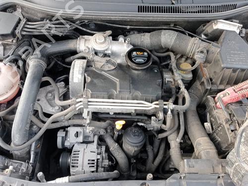 Engine SEAT IBIZA III (6L1)  | BP31170171M1  - Image 13