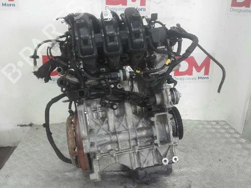 Engine PEUGEOT 208 I (CA_, CC_)  | BP12660962M1 