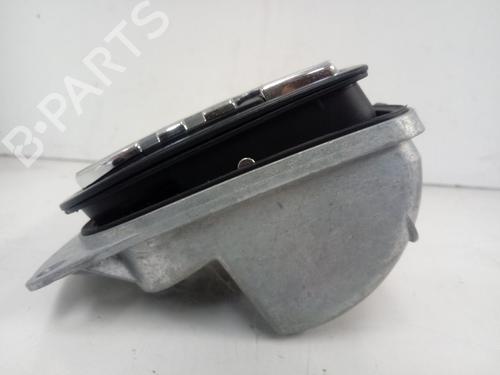 Tailgate handle SEAT IBIZA III (6L1)  | BP12674561C132 