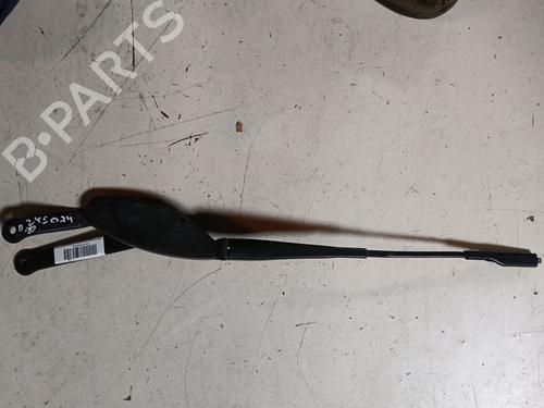 Used Front windshield wiper arm Front windshield wiper arm 18020464 18020464