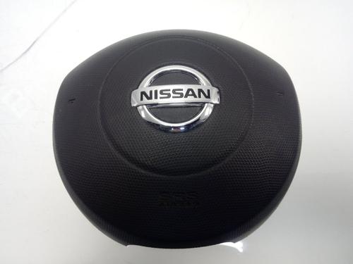 Driver airbag NISSAN MICRA III (K12)  | BP17683970C9 