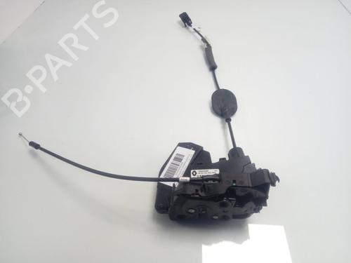 Used Rear right lock RENAULT TALISMAN (LP_) [2015-2022]  12675823