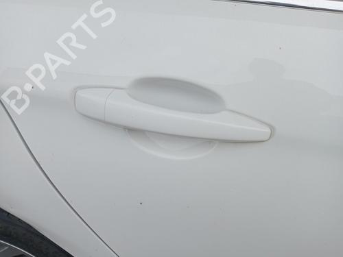 Used Rear right exterior door handle CITROËN C4 II (NC_) [2009-2025]  17953068