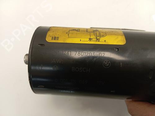 Starter BMW X5 (E70) xDrive 30 d | BP22616698M8 
