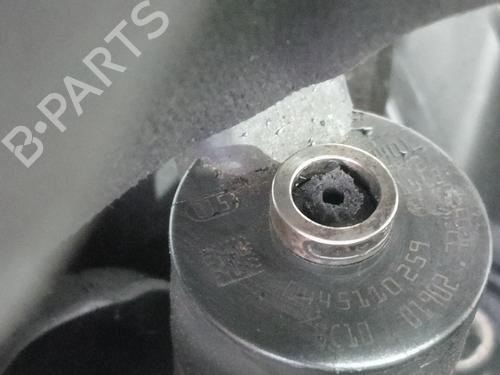 Motor FORD FOCUS II (DA_, HCP, DP) | BP30374320M1