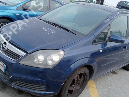 Used Parts OPEL ZAFIRA / ZAFIRA FAMILY B (A05) 1.6 (M75) (105 hp) 2601207