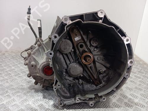 Used Gearbox MINI MINI (F56) Cooper SD (170 hp) 28951793