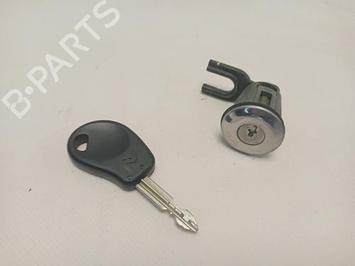 Used Other CITROËN XSARA PICASSO (N68) 2.0 HDi (90 hp) 30373783