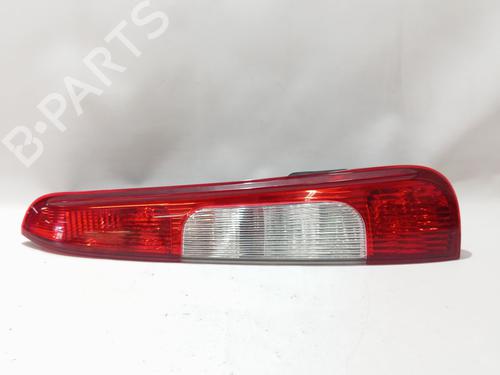 Højre baglygte Højre baglygte FORD FOCUS C-MAX (DM2) 1.6 (100 hp) 34448447 34448447