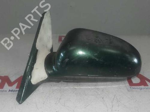 Left mirror HYUNDAI COUPE I (RD)  | BP12935470C26 