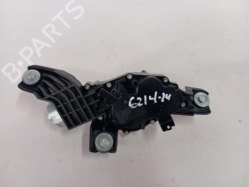 Used Rear wiper motor KIA SPORTAGE IV (QL, QLE) [2015-2022]  22516861