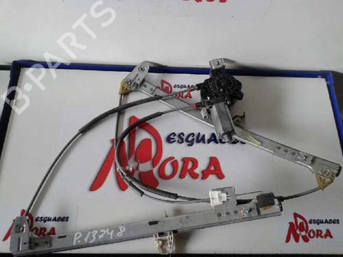Front left window mechanism CITROËN XSARA (N1)  | BP12642518C22 