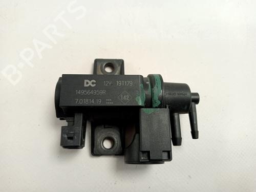 Other RENAULT KANGOO / GRAND KANGOO II (KW0/1_) | BP20501008O1