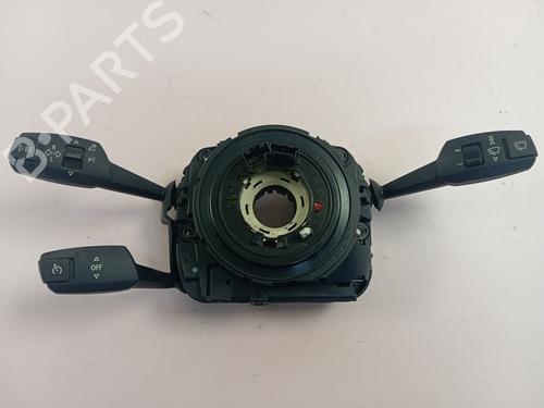 Used Squib airbag BMW 3 (E90) 320 i (150 hp) 30374334