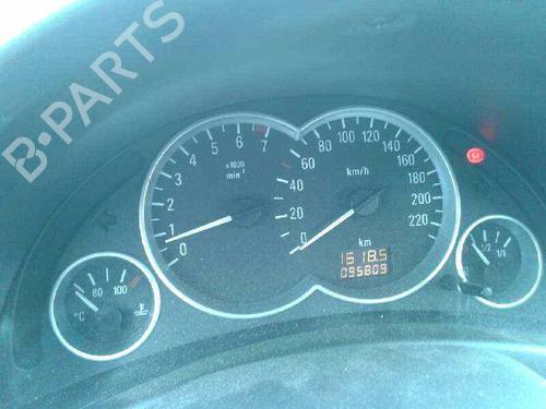 Alternator OPEL CORSA C (X01) 1.0 (F08, F68) | BP15231152M7 