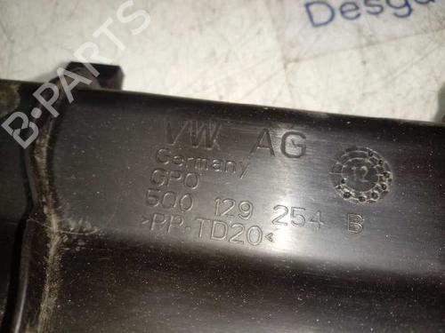 Air vent VW GOLF VII (5G1, BQ1, BE1, BE2)  | BP14131919I21 