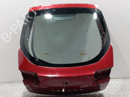 Used Tailgate Tailgate RENAULT LAGUNA III (BT0/1) [2007-2015] 32867673 32867673