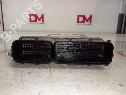 Engine control unit (ECU) SEAT ALTEA (5P1)  | BP12657727M57 