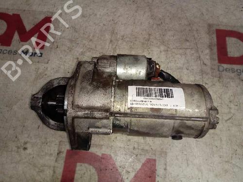 Motor arranque SSANGYONG ACTYON I [2005-2025]  12936243