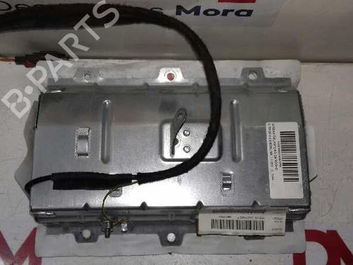 Used Passenger airbag CITROËN C4 Coupe (LA_) 1.4 16V (88 hp) 15906157