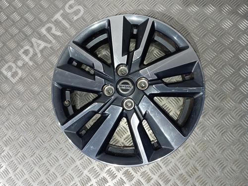 Used Rim Rim 38107437 38107437