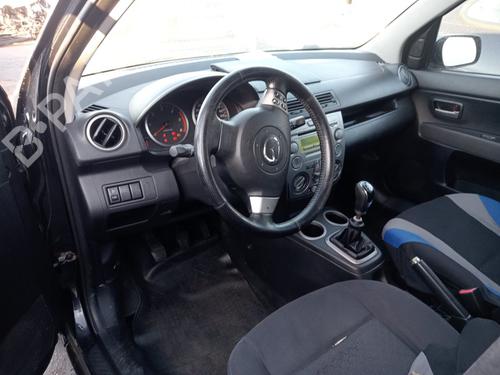 Front right lock MAZDA 2 (DY)  | BP31156111C97  - Image 7