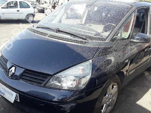 Catalyst RENAULT ESPACE IV (JK0/1_)  | BP12660551M10 