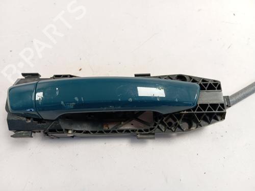 Used Front right exterior door handle AUDI A1 Sportback (GBA) [2018-2025]  22648914