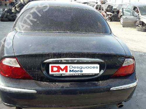 Front left interior door handle JAGUAR S-TYPE II (X200) 3.0 V6 | BP12835271I13 