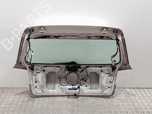 Tailgate VW GOLF VI (5K1)  | BP26612125C6 