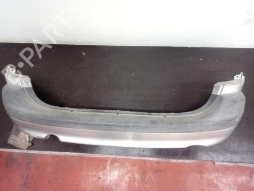 Bak støtfanger CITROËN XSARA PICASSO (N68) 2.0 HDi | BP15372778C8 